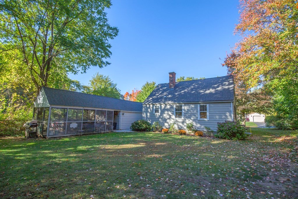 24 Ashley Road Holyoke, MA 01040 - Photo 30 of 42 Gallery Image 30