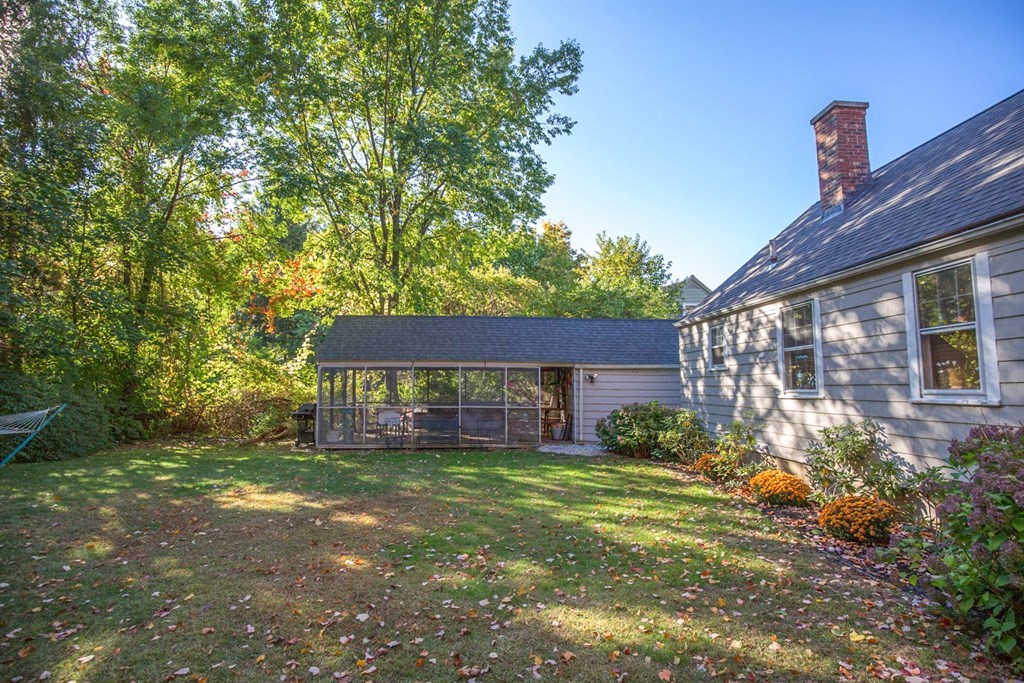 24 Ashley Road Holyoke, MA 01040 - Photo 38 of 42 Gallery Image 38