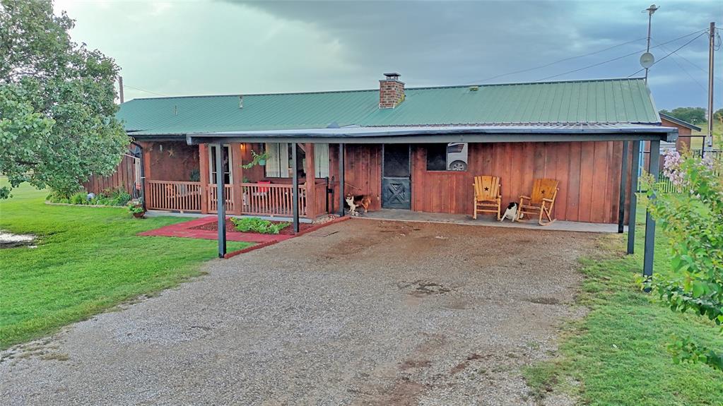 978 Longbranch Road Nocona, TX 76255 - Photo 28 of 36