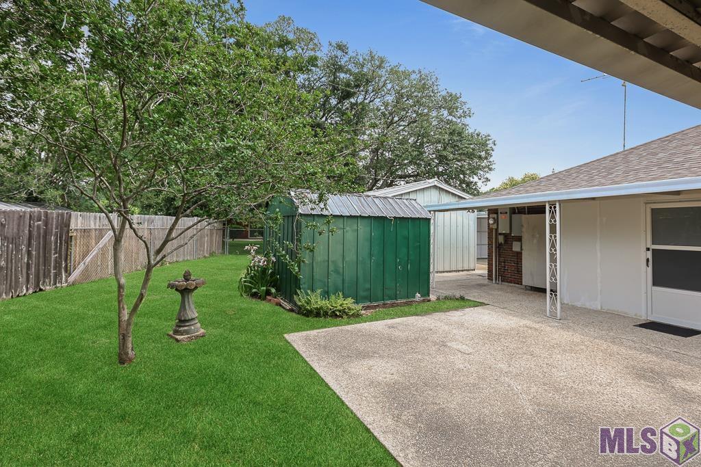 3226 Marydon Drive Baton Rouge, LA 70814 - Photo 35 of 40