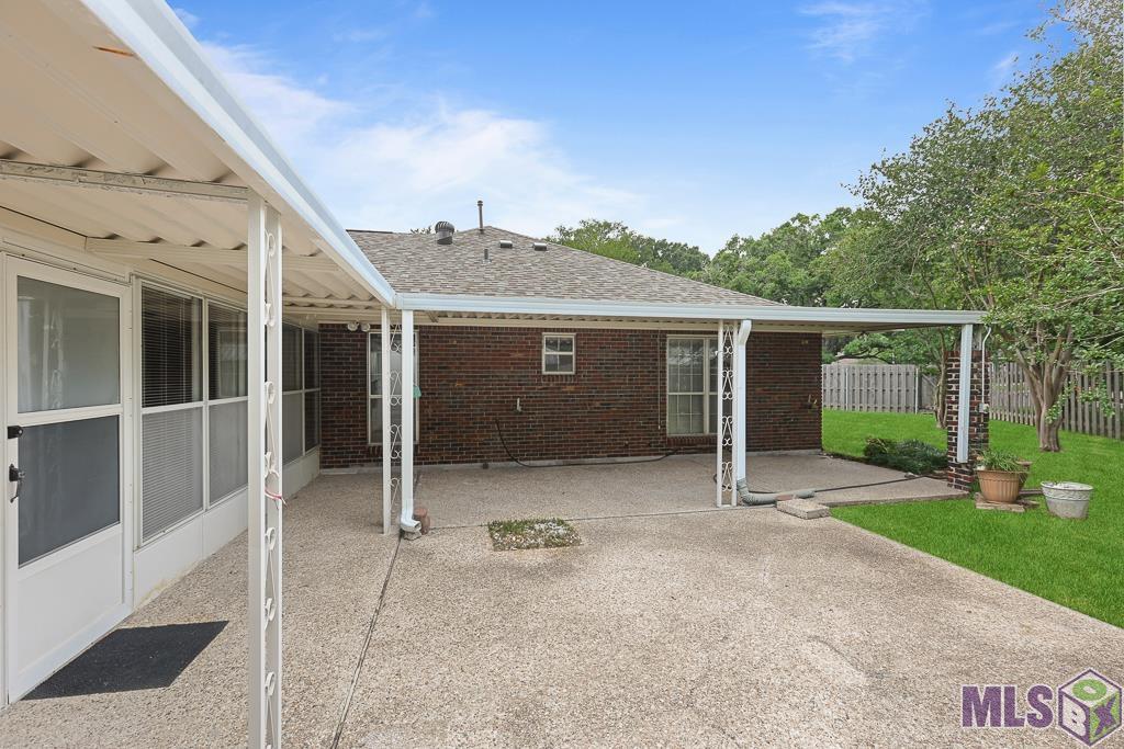 3226 Marydon Drive Baton Rouge, LA 70814 - Photo 37 of 40