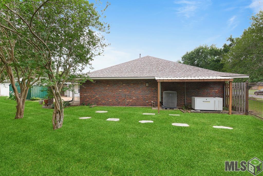 3226 Marydon Drive Baton Rouge, LA 70814 - Photo 38 of 40