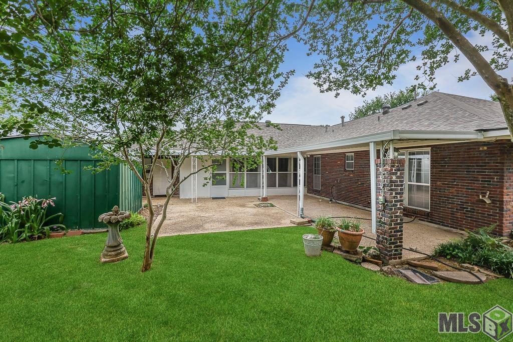 3226 Marydon Drive Baton Rouge, LA 70814 - Photo 40 of 40