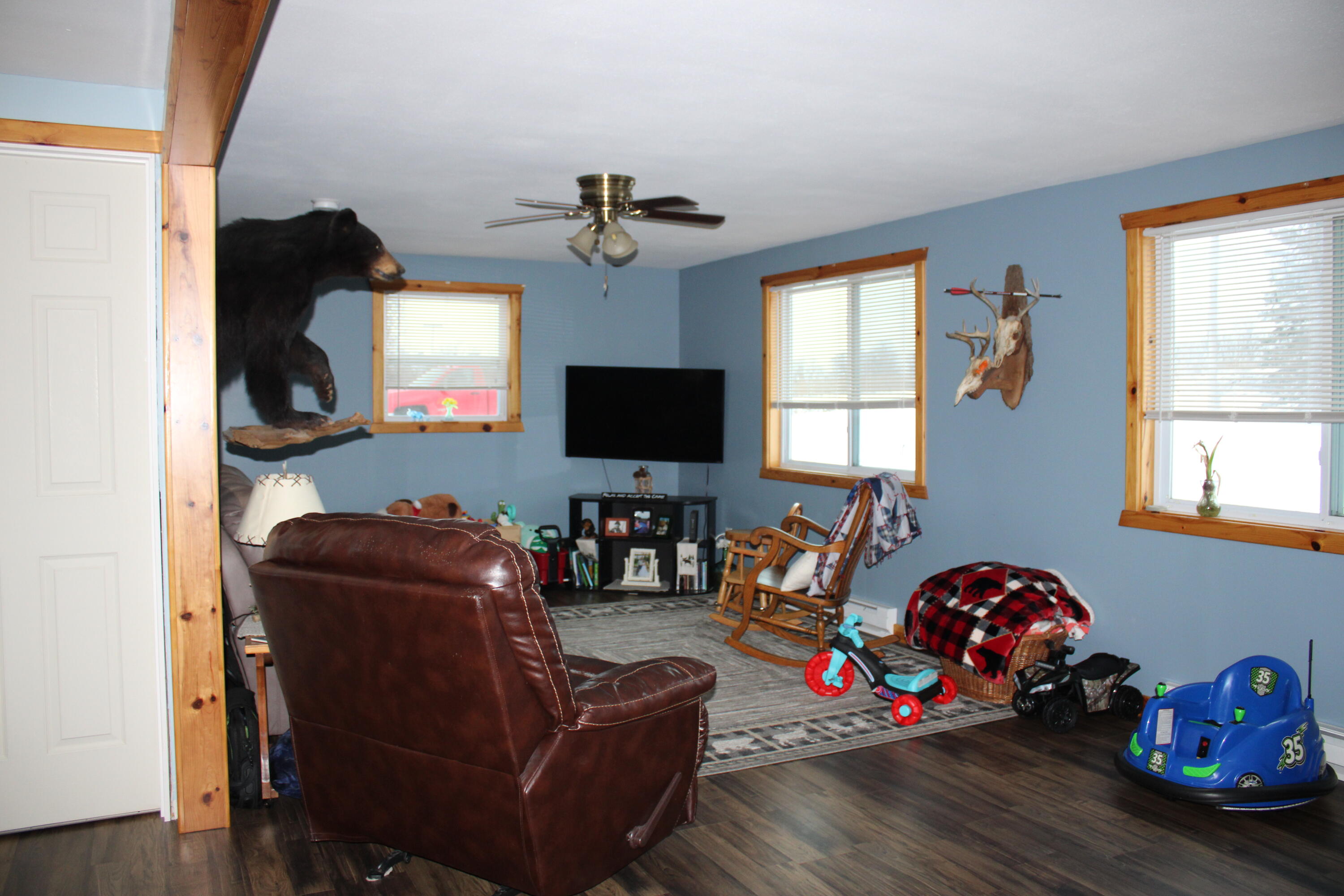 2325 Emig Road Comins, MI 48619 - Photo 8 of 25 Gallery Image 8