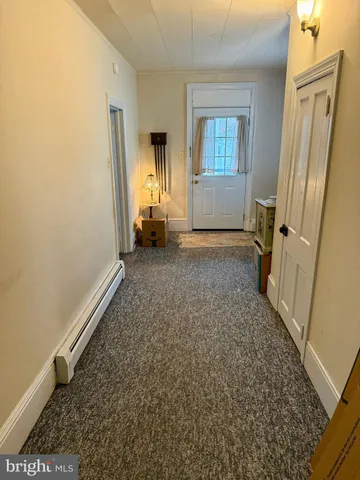 $1,050 | 43 East Franklin Street, Unit A, Greencastle, PA 17225