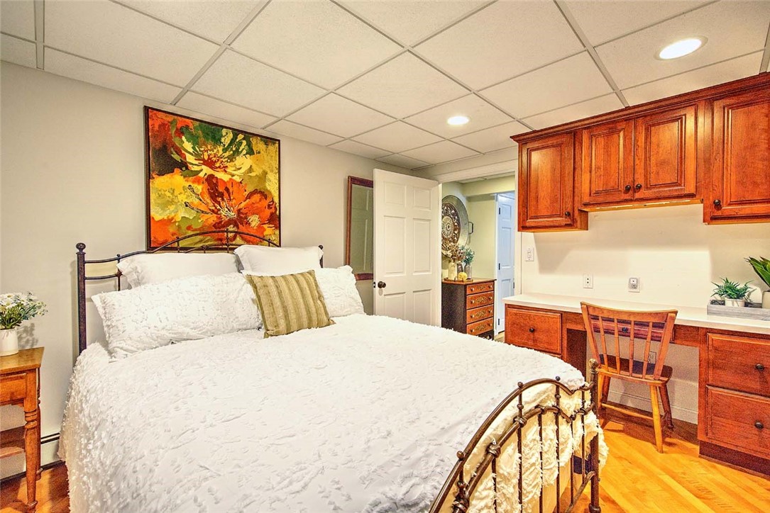 96 Windsong Road Cumberland, RI 02864 - Photo 43 of 50 Extra bedroom office