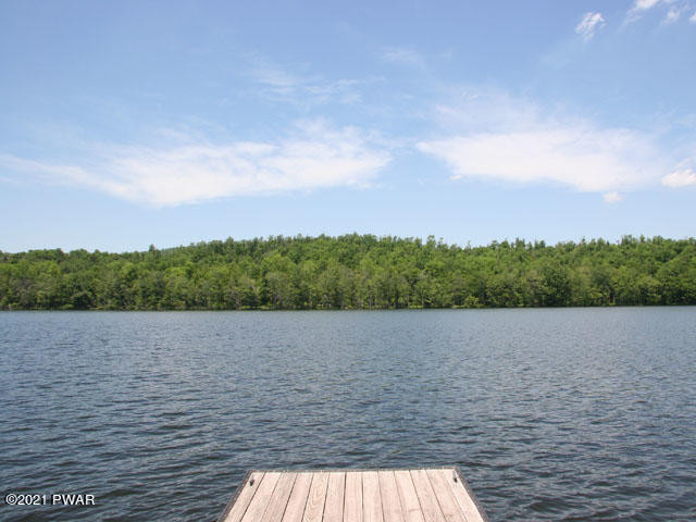 Lot 65 Stonegate Road Equinunk, PA 18417 - Photo 6 of 35 LO-102DuckAccessDock640
