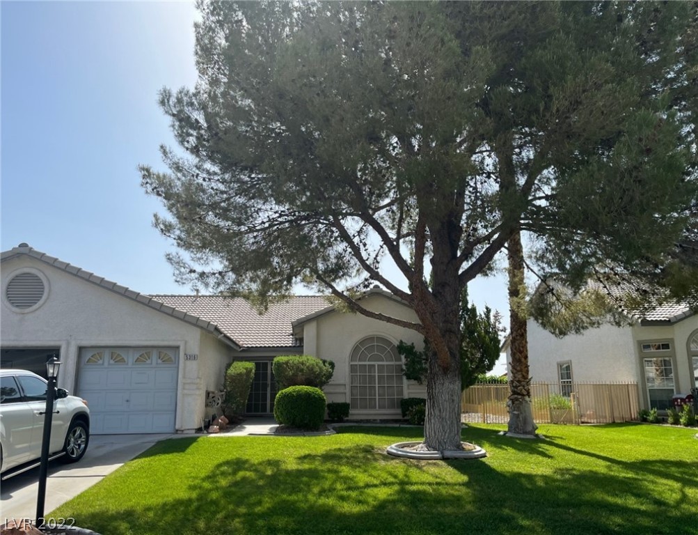 5316 Rim View Lane Las Vegas, NV 89130 - Photo 1 of 28 Gallery Image 1