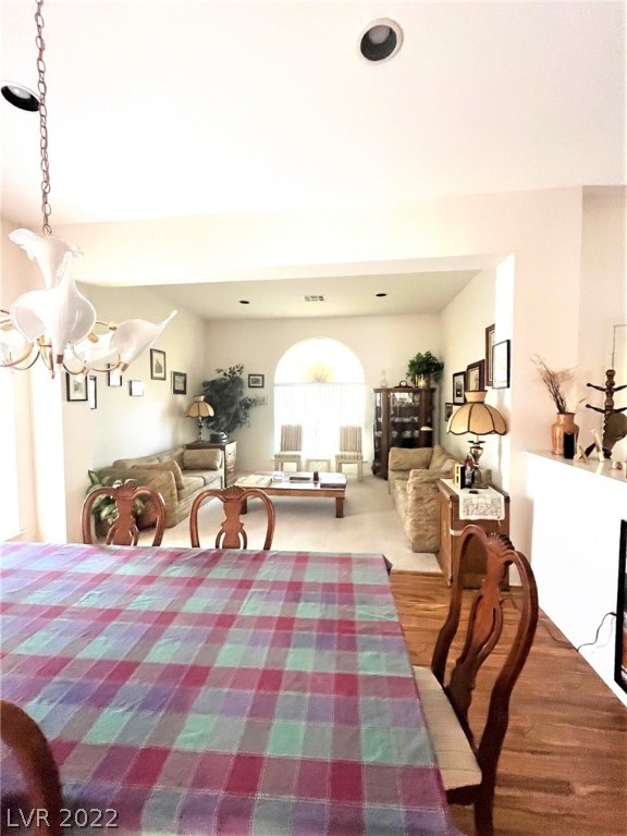 5316 Rim View Lane Las Vegas, NV 89130 - Photo 12 of 28 Gallery Image 12