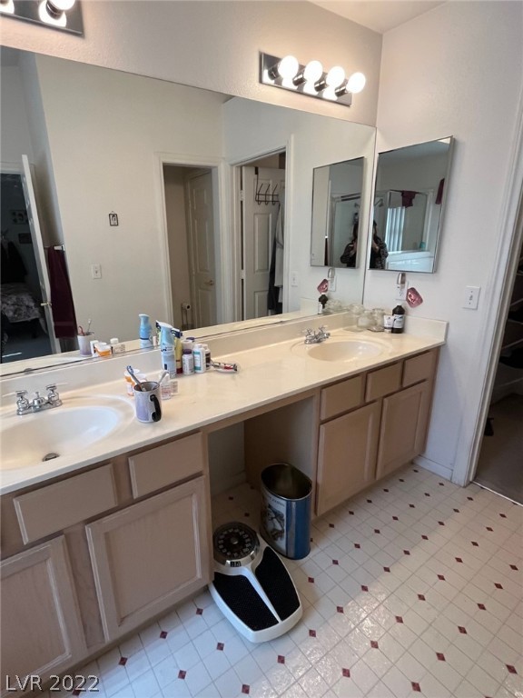 5316 Rim View Lane Las Vegas, NV 89130 - Photo 15 of 28 Gallery Image 15