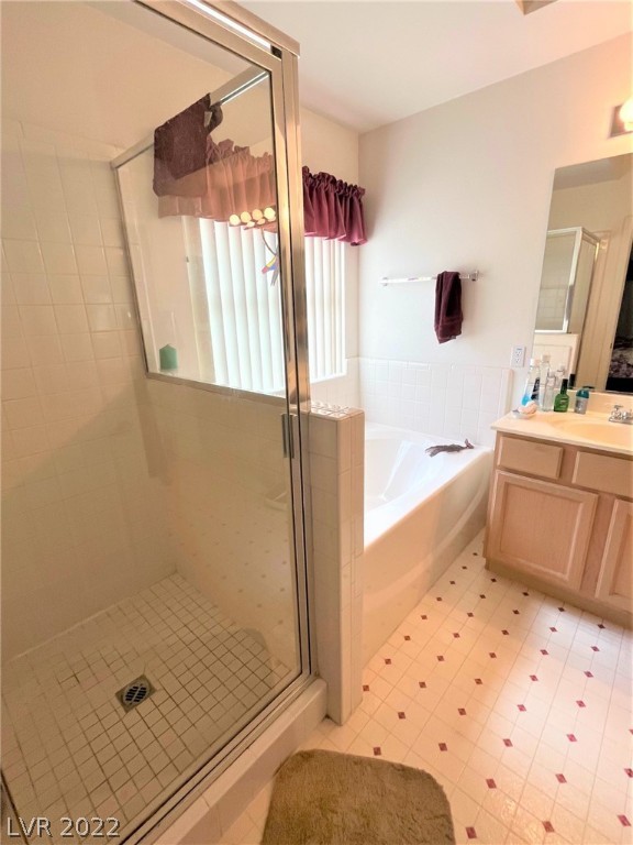 5316 Rim View Lane Las Vegas, NV 89130 - Photo 16 of 28 Gallery Image 16