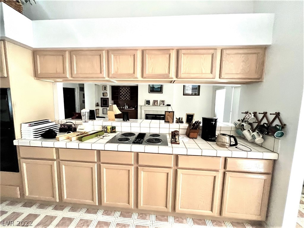 5316 Rim View Lane Las Vegas, NV 89130 - Photo 2 of 28 Gallery Image 2