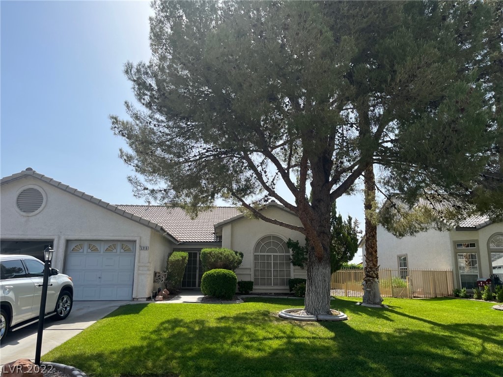 5316 Rim View Lane Las Vegas, NV 89130 - Photo 27 of 28 Gallery Image 27