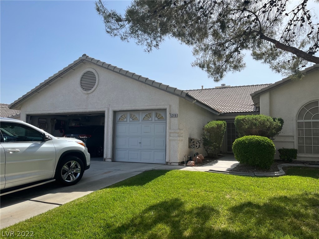 5316 Rim View Lane Las Vegas, NV 89130 - Photo 28 of 28 Gallery Image 28