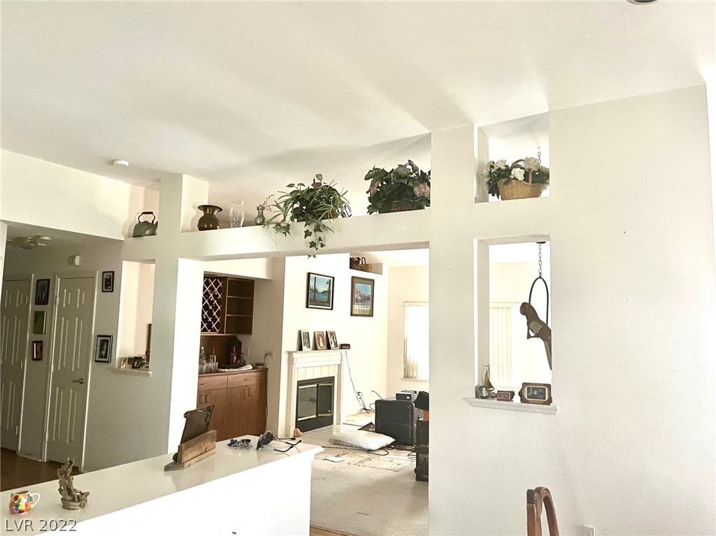 5316 Rim View Lane Las Vegas, NV 89130 - Photo 8 of 28 Gallery Image 8