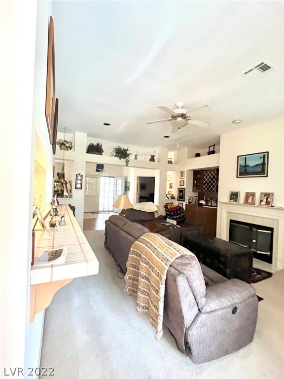 5316 Rim View Lane Las Vegas, NV 89130 - Photo 10 of 28 Gallery Image 10