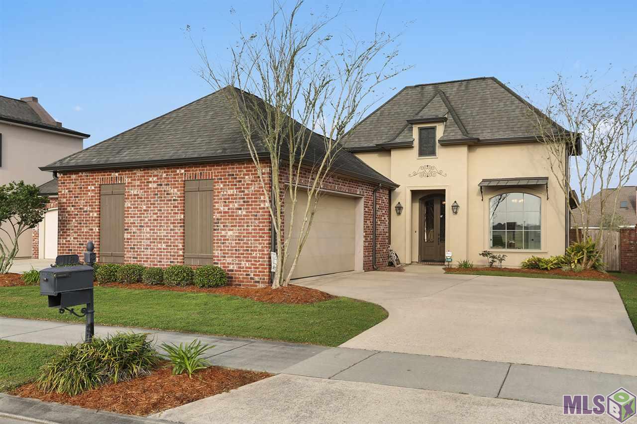 118 Rue Celeste Thibodaux, LA 70301 - Photo 1 of 17 Gallery Image 1