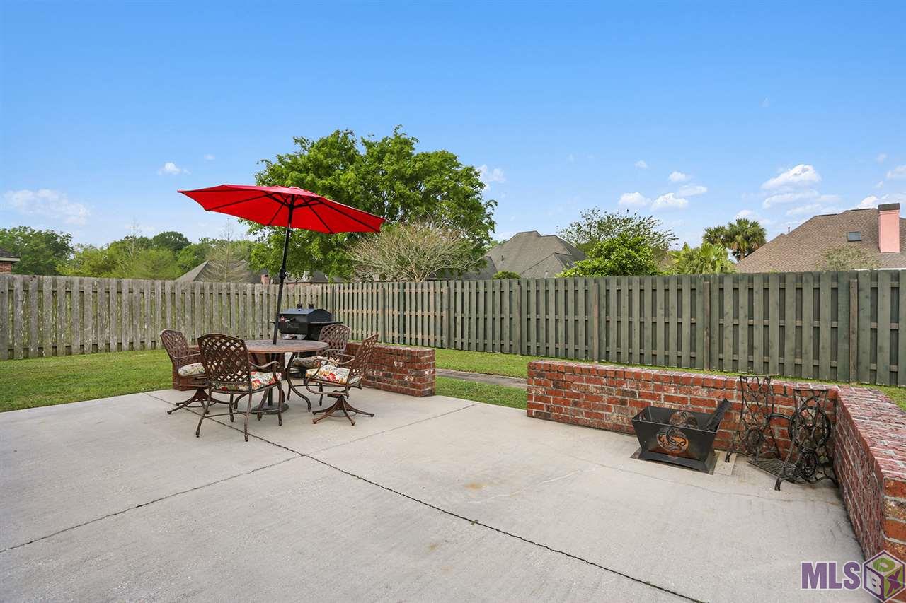 118 Rue Celeste Thibodaux, LA 70301 - Photo 16 of 17 Gallery Image 16