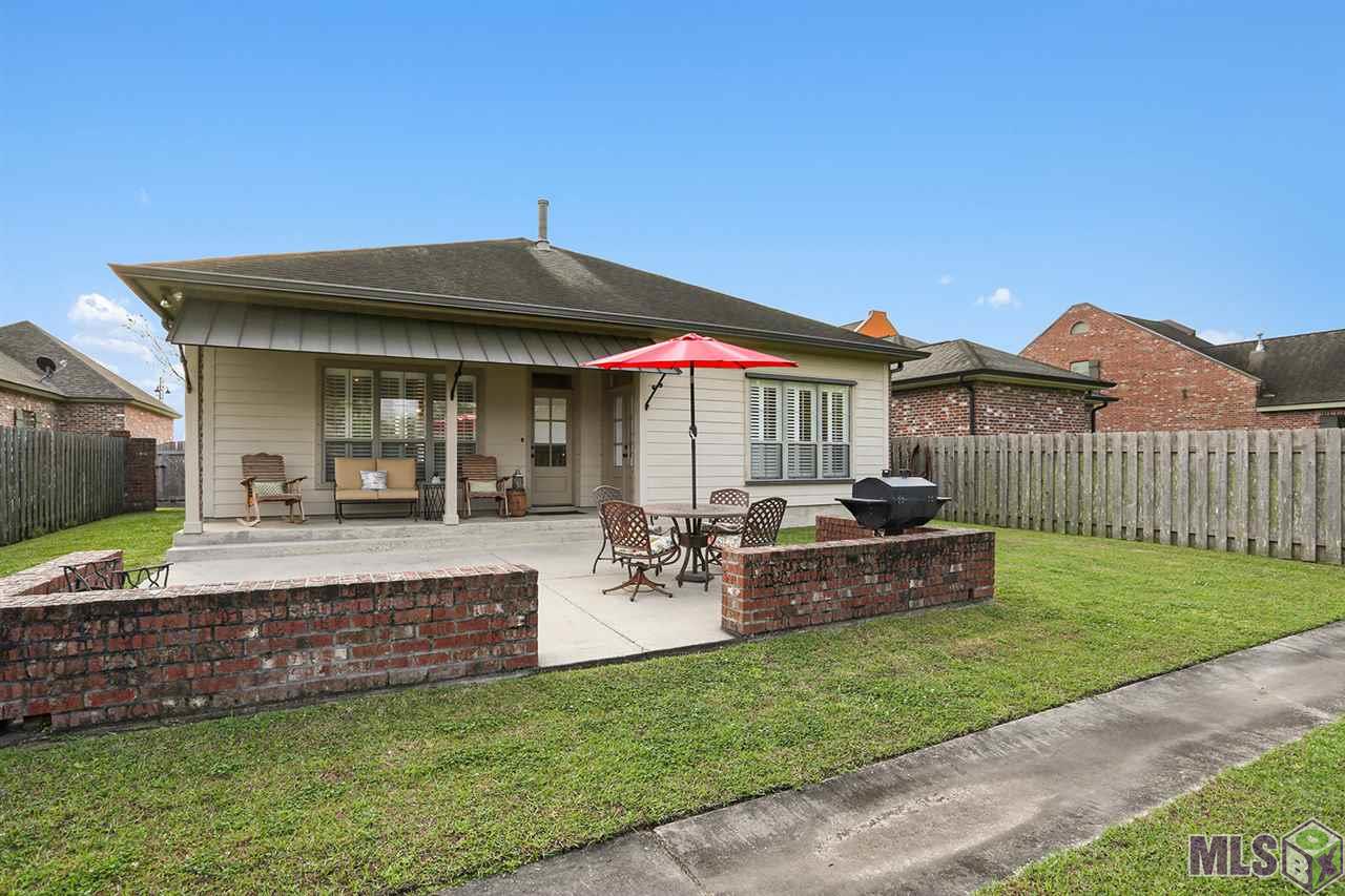 118 Rue Celeste Thibodaux, LA 70301 - Photo 17 of 17 Gallery Image 17