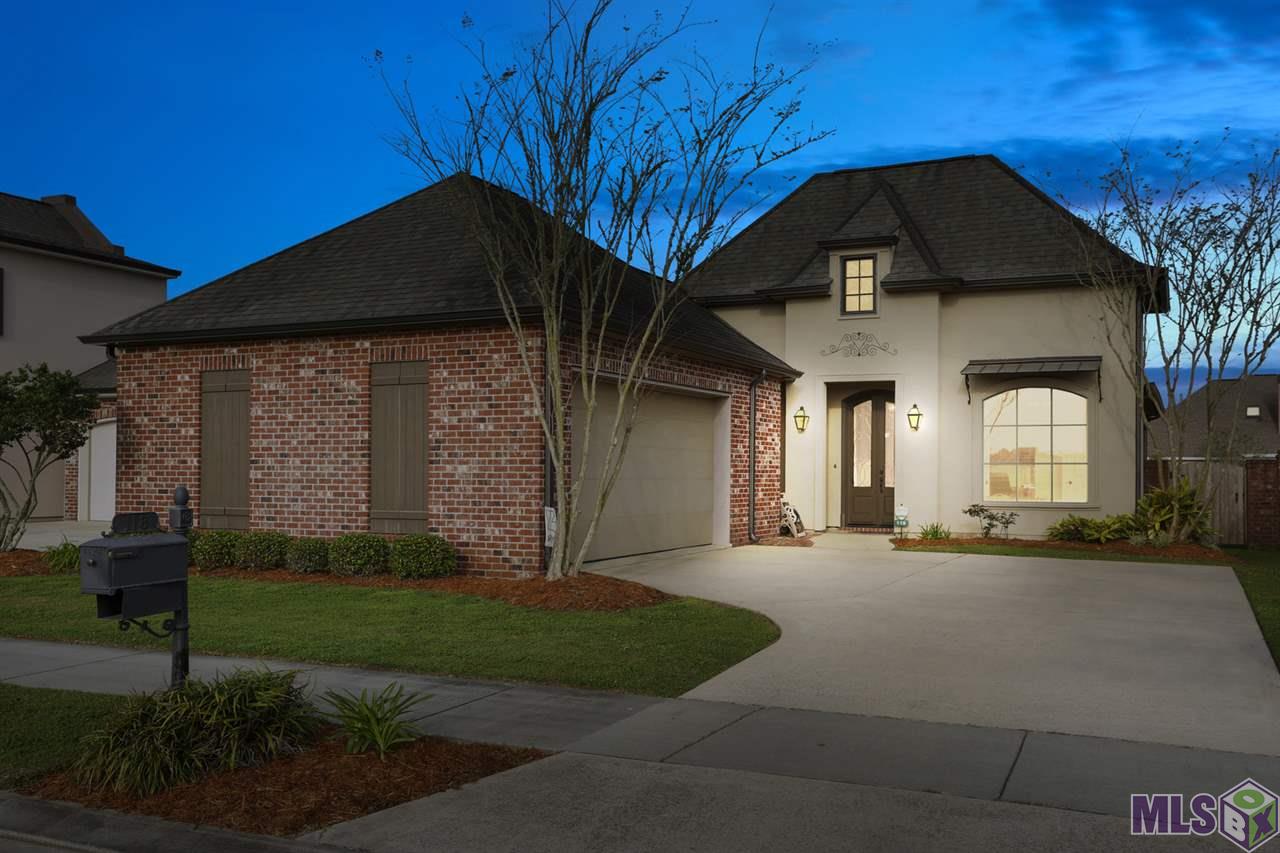 118 Rue Celeste Thibodaux, LA 70301 - Photo 2 of 17 Gallery Image 2