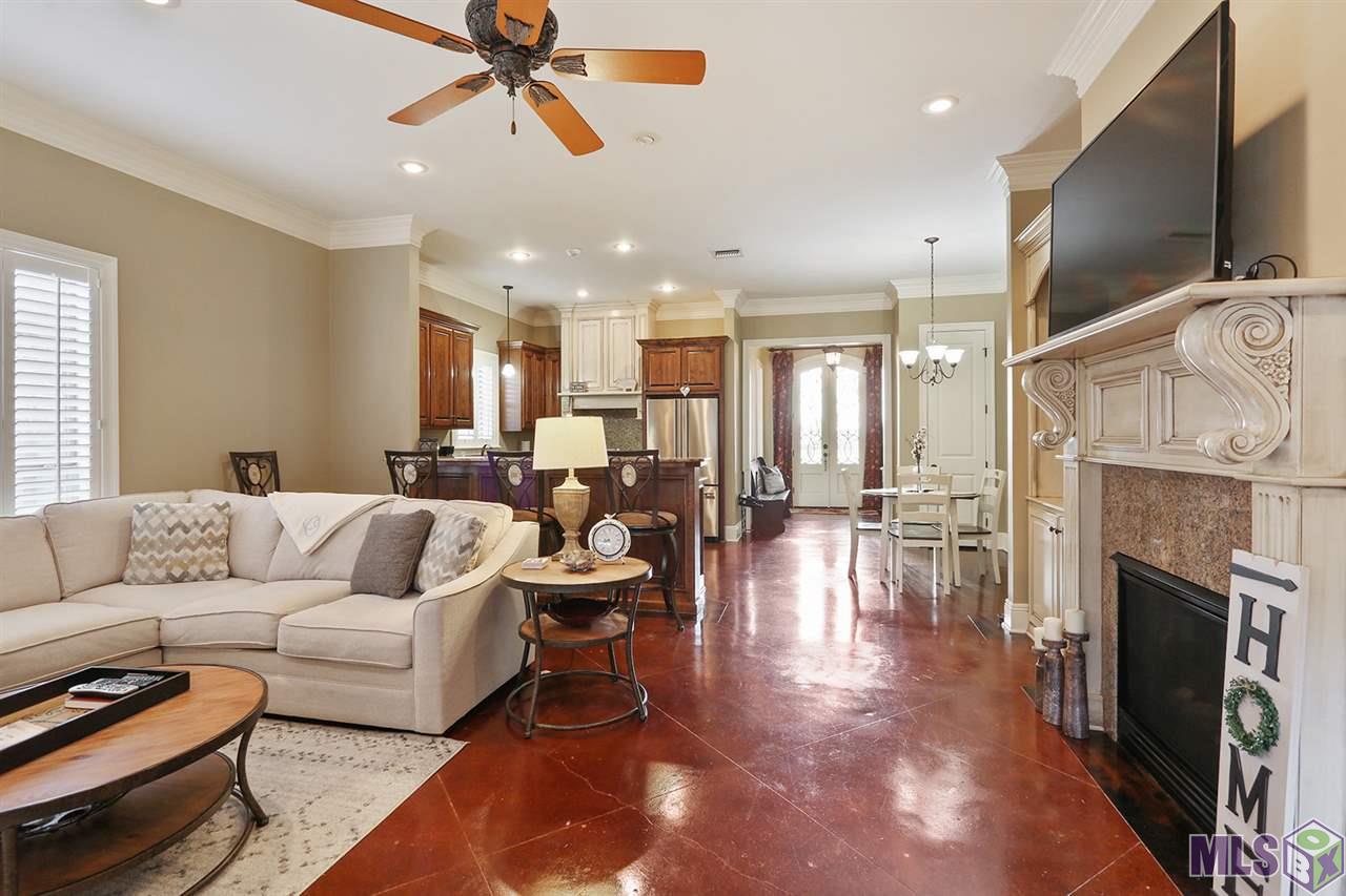 118 Rue Celeste Thibodaux, LA 70301 - Photo 7 of 17 Gallery Image 7