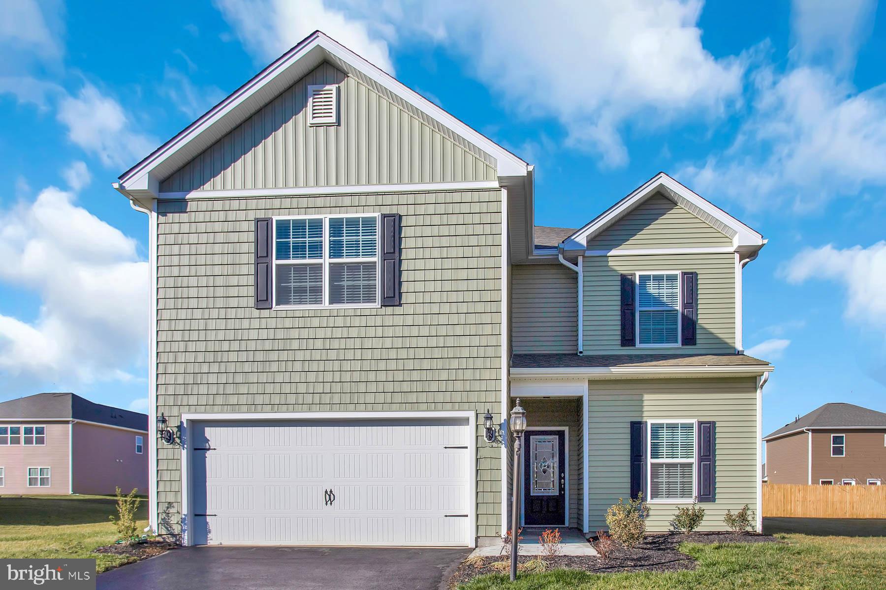 135 Rappahannock Run Falling Waters, WV 25419 - Photo 2 of 27