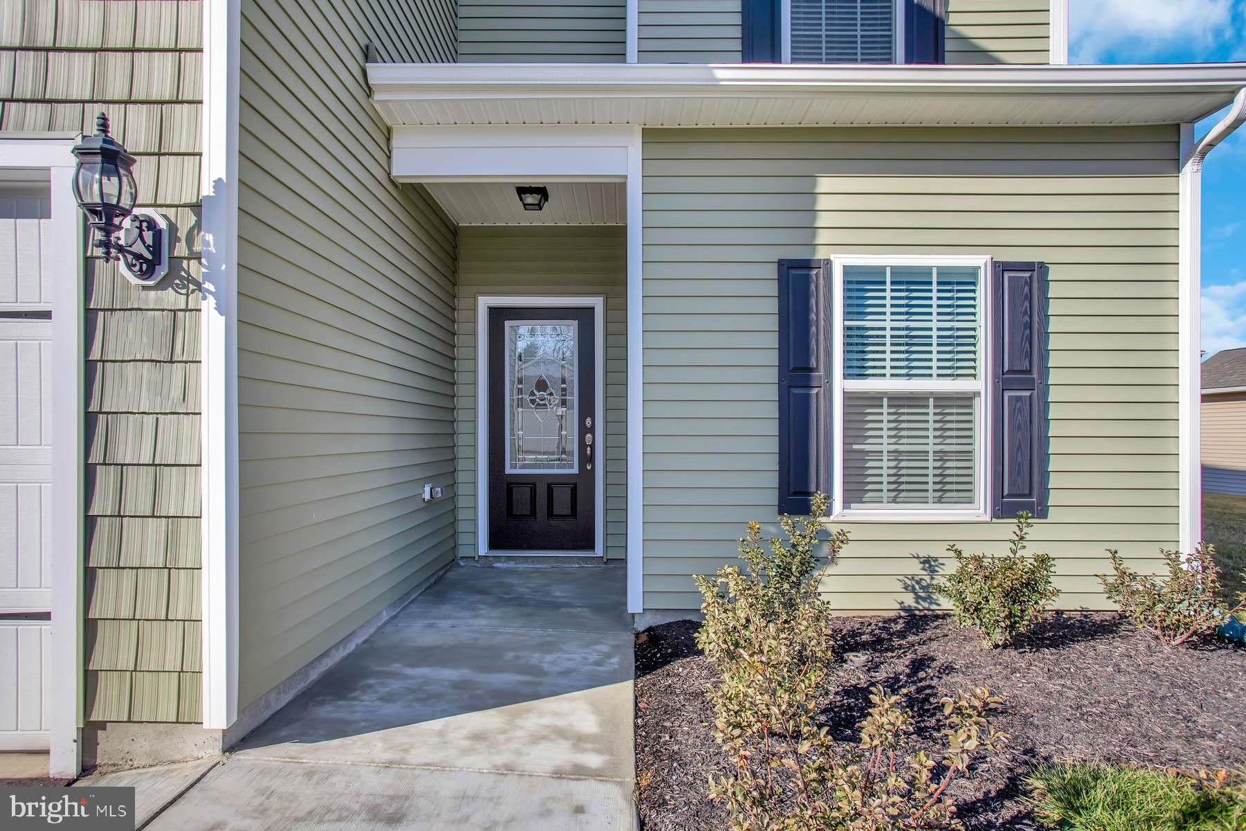 135 Rappahannock Run Falling Waters, WV 25419 - Photo 3 of 27