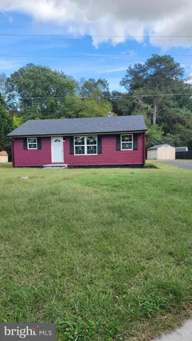 $196,000 | 1621 Waconia Drive, Salisbury, MD 21801