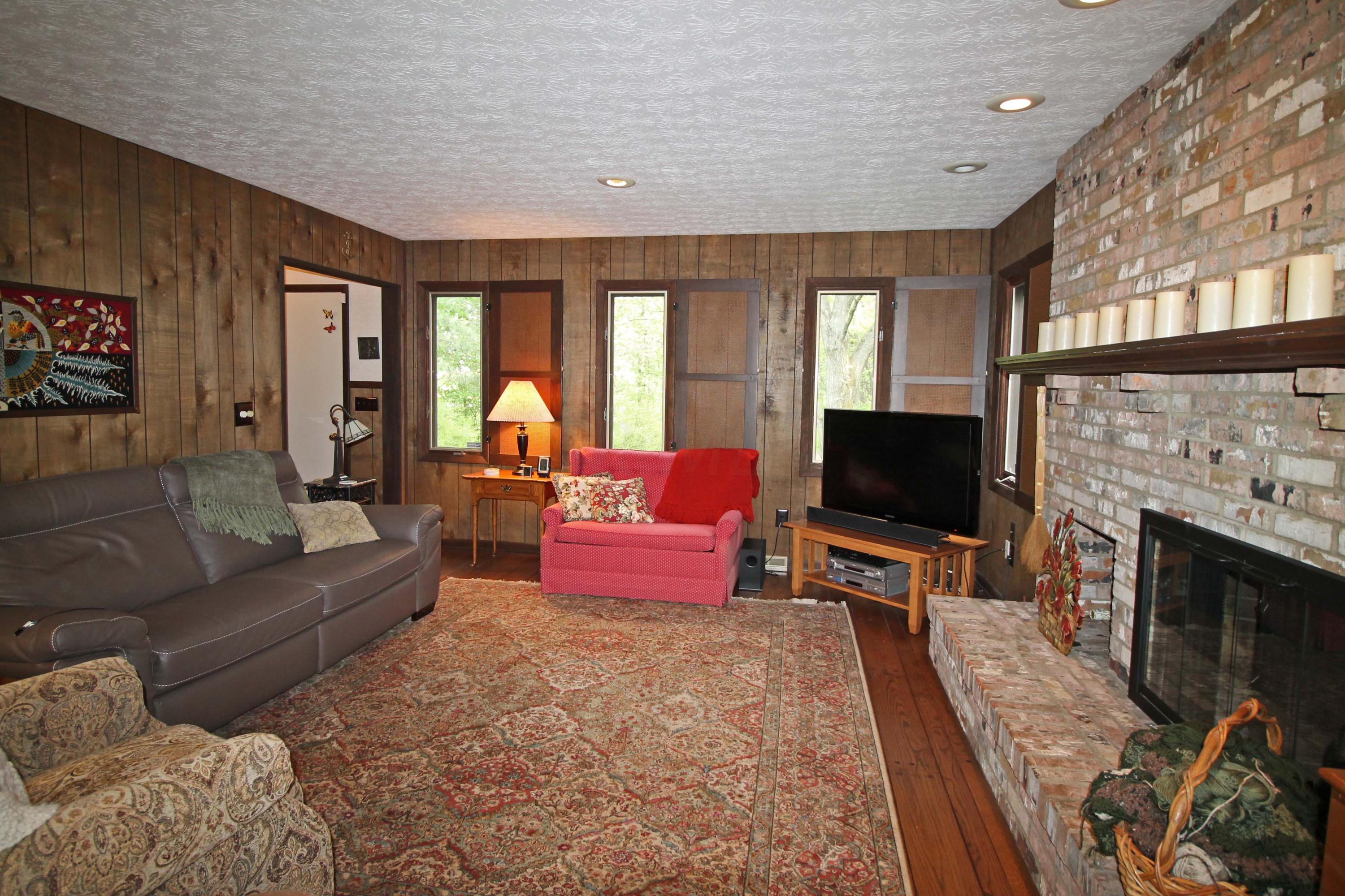 2651 Carriage Road Powell, OH 43065 - Photo 3 of 50 Gallery Image 3