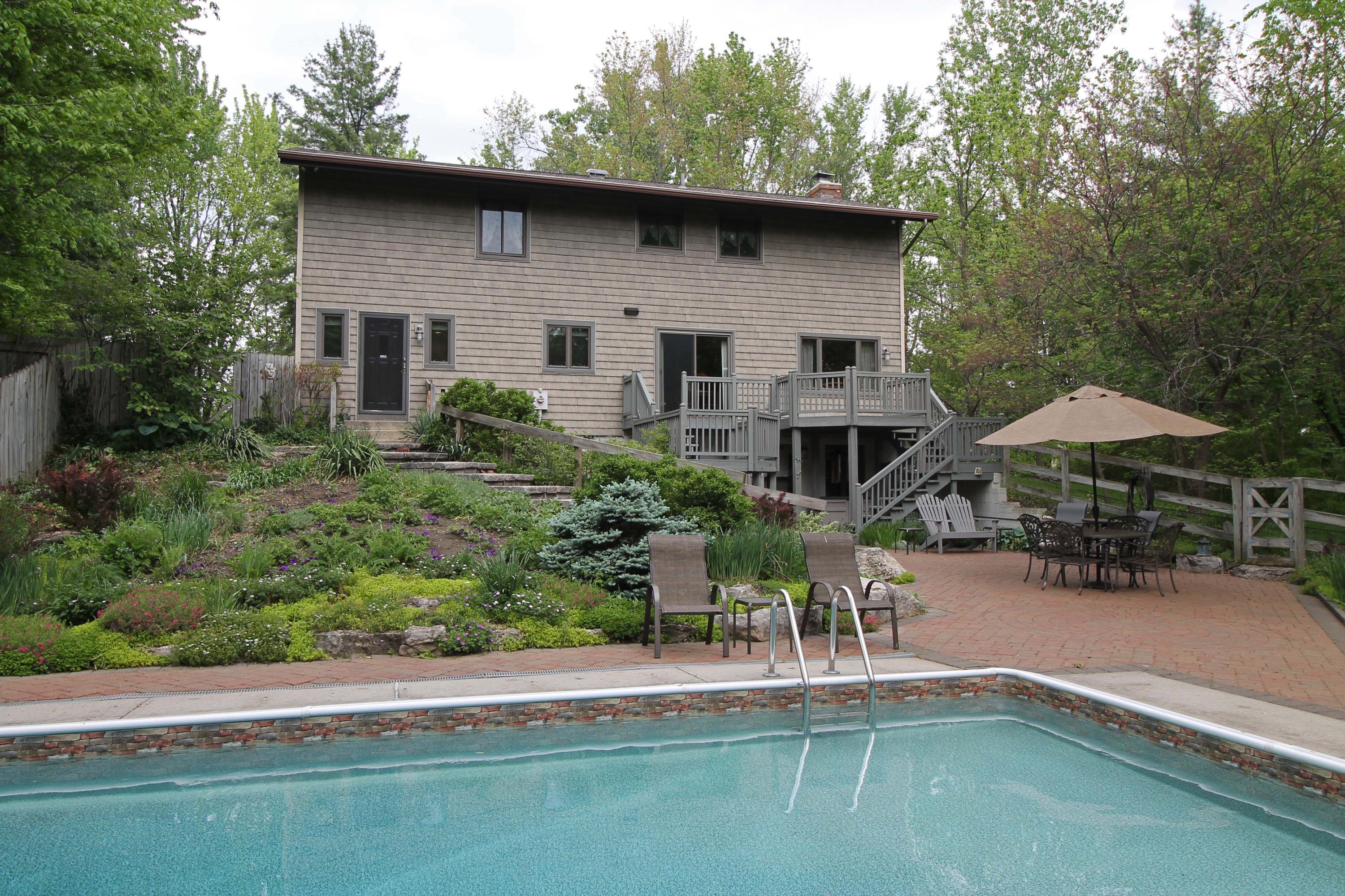 2651 Carriage Road Powell, OH 43065 - Photo 39 of 50 Gallery Image 39