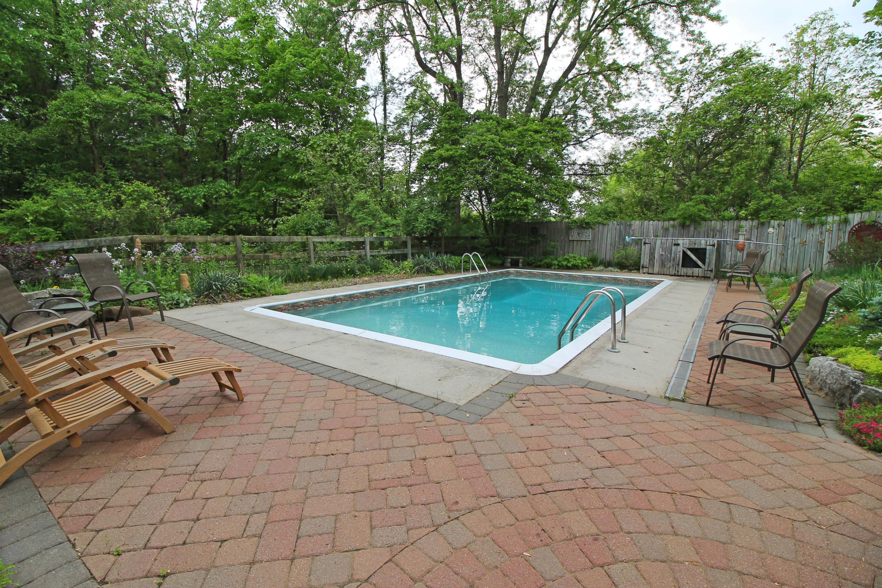 2651 Carriage Road Powell, OH 43065 - Photo 44 of 50 Gallery Image 44
