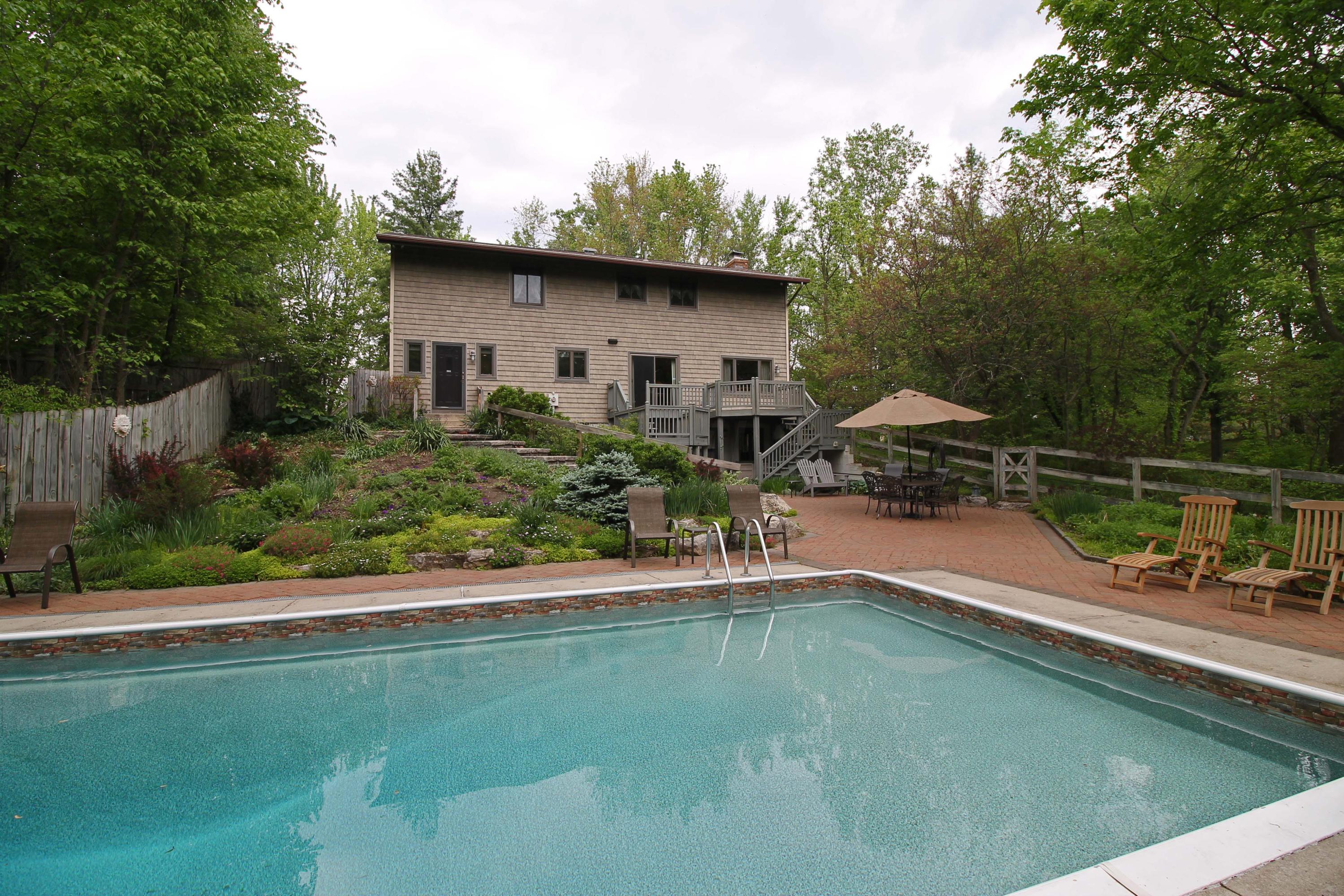 2651 Carriage Road Powell, OH 43065 - Photo 48 of 50 Gallery Image 48