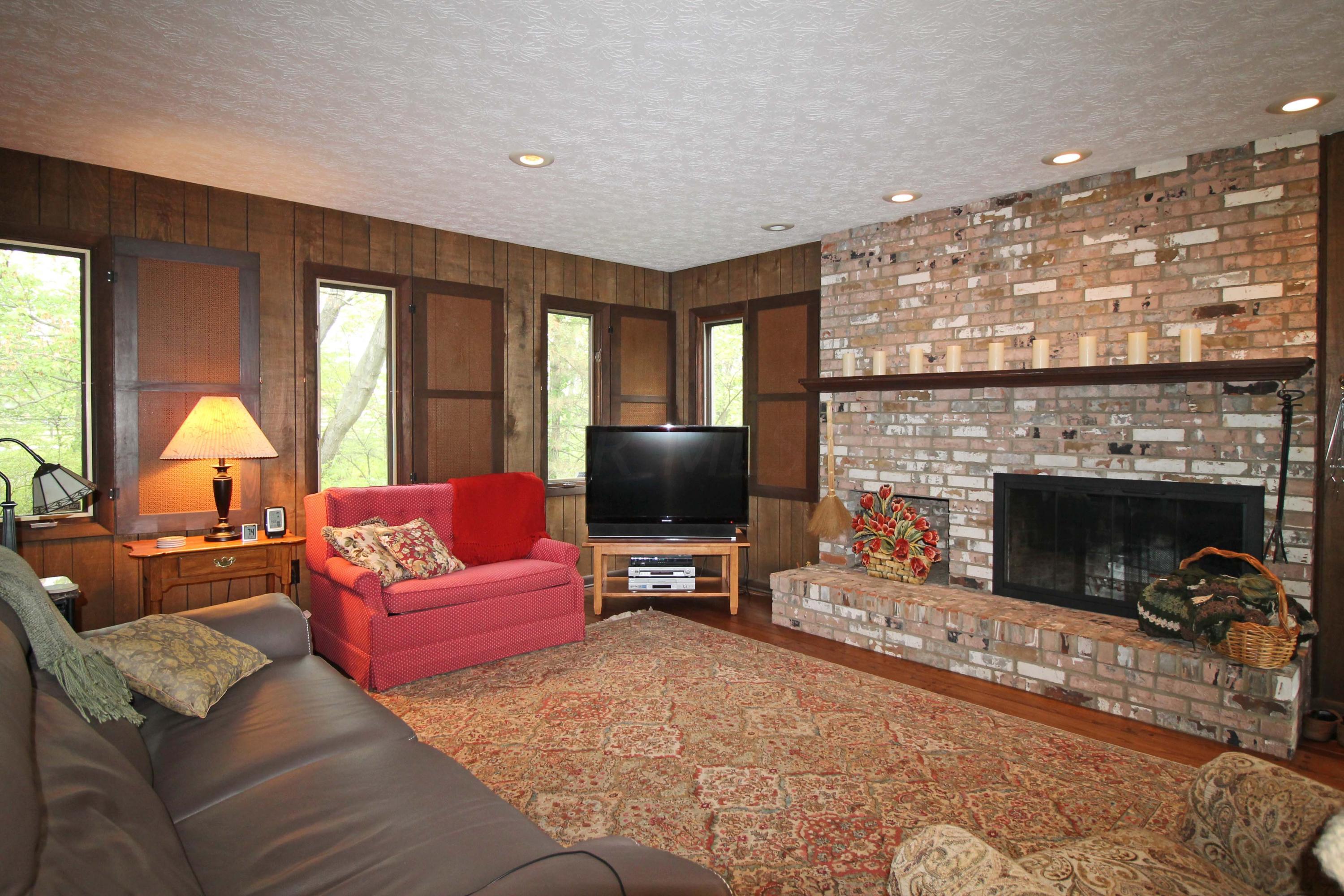 2651 Carriage Road Powell, OH 43065 - Photo 7 of 50 Gallery Image 7