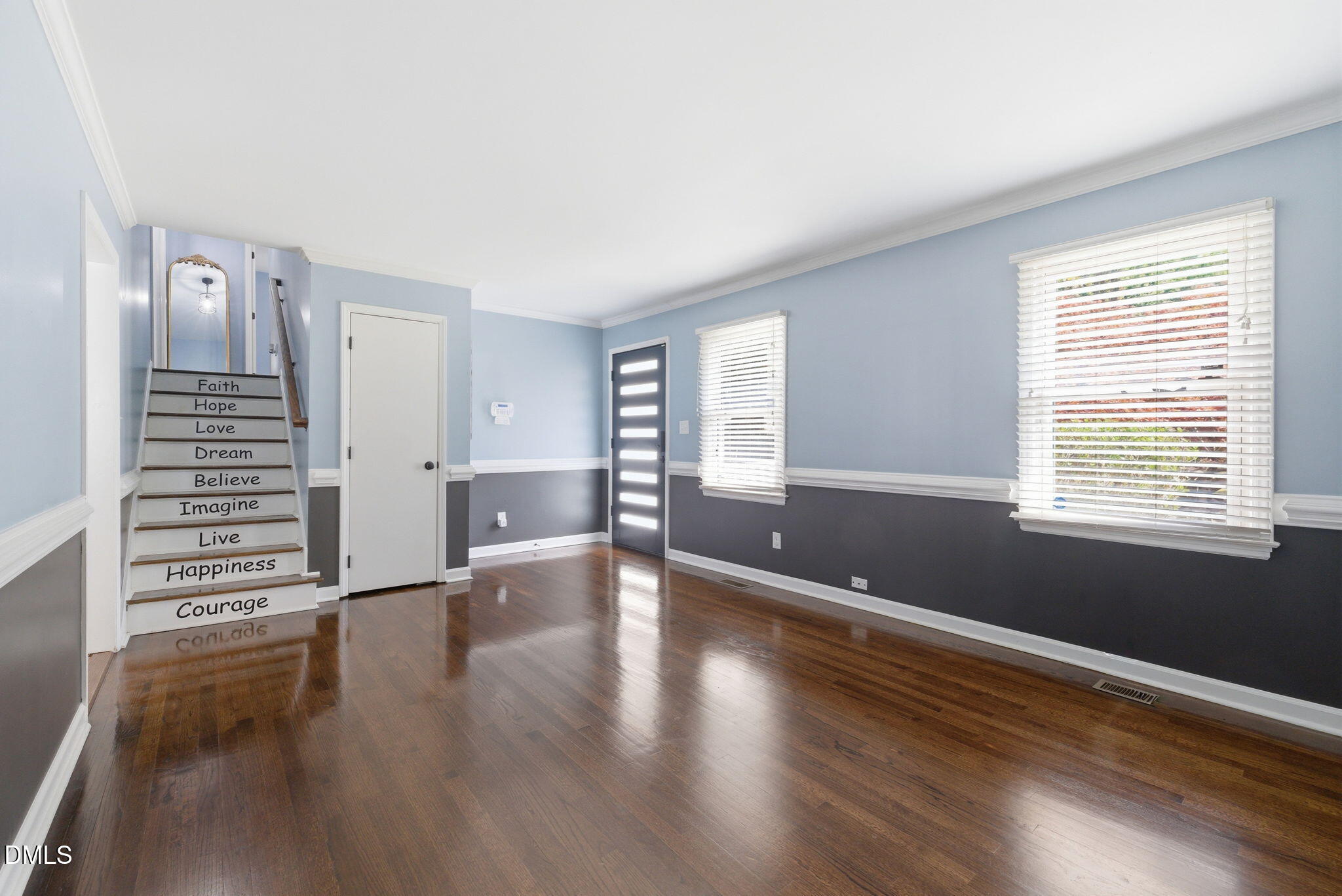 7109 Norton Lane Raleigh, NC 27616 - Photo 8 of 38