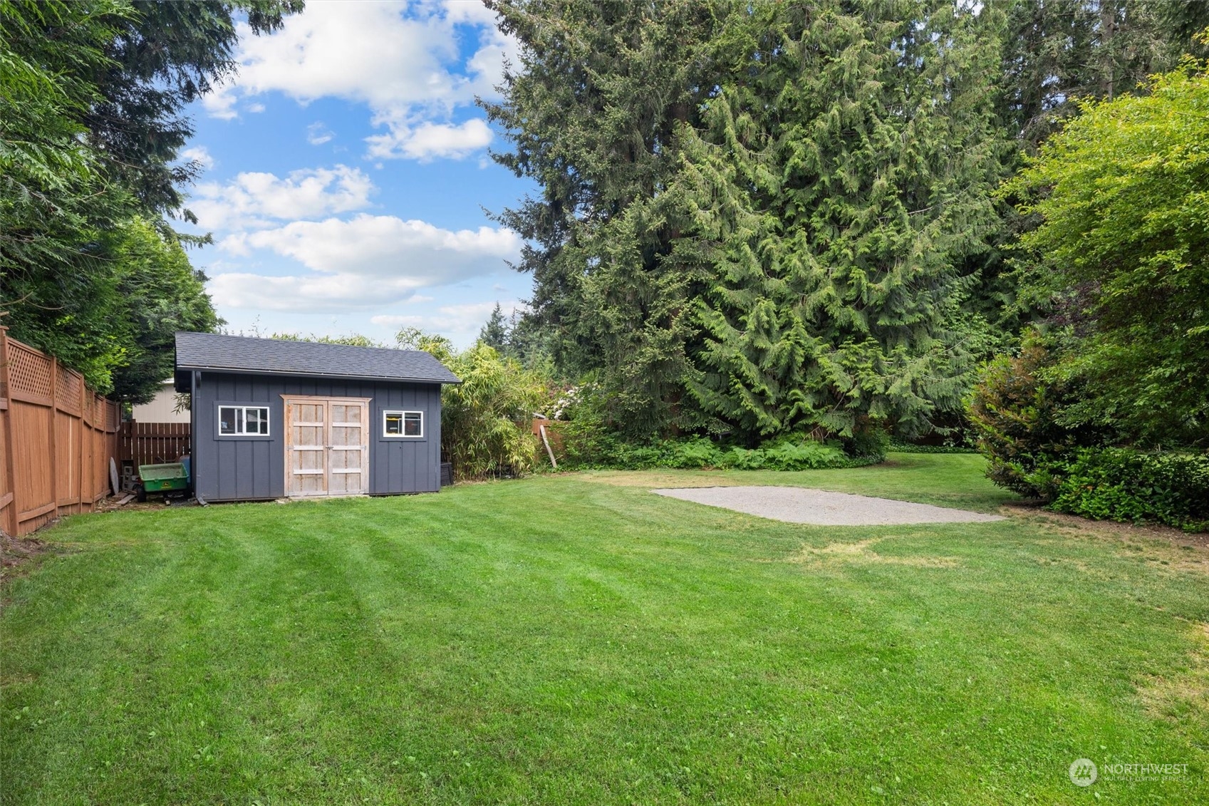 20622 37th Avenue Southeast Bothell, WA 98021 - Photo 34 of 38 a view of a house with a yard