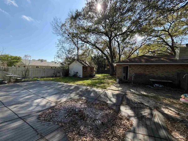 $175,000 | 201 Comanche Trail, Pensacola, FL 32506