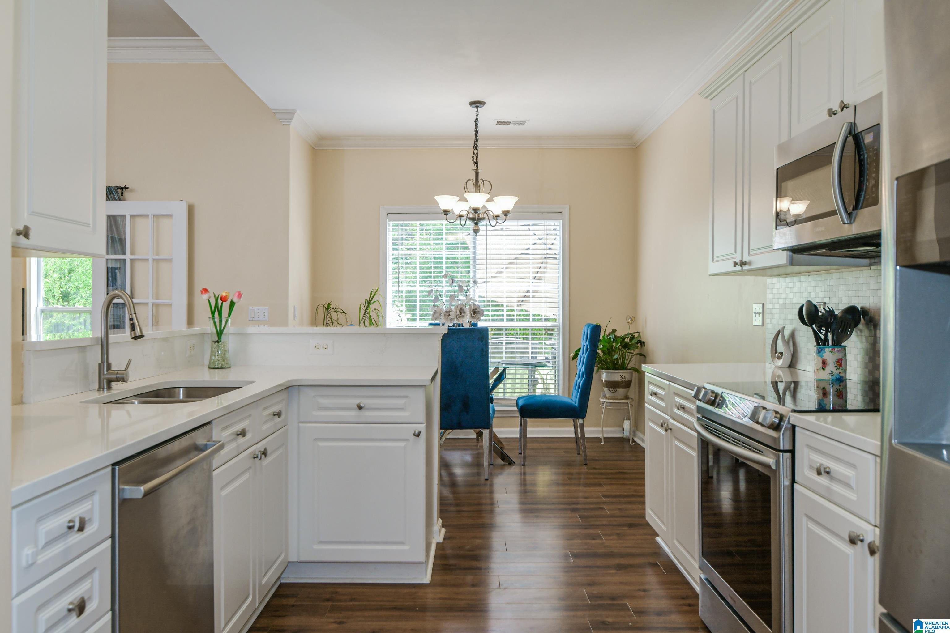 528 Enclave Circle Fultondale, AL 35068 - Photo 35 of 56