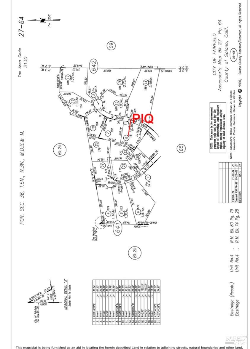 743 Bridle Ridge Court Fairfield, CA 94534 - Photo 17 of 84