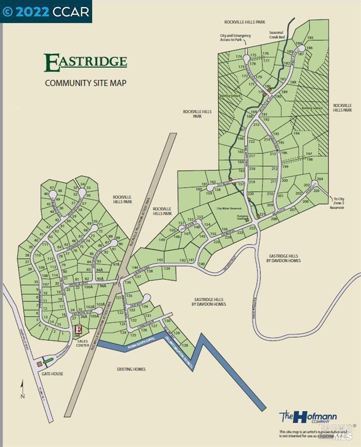 743 Bridle Ridge Court Fairfield, CA 94534 - Photo 18 of 84