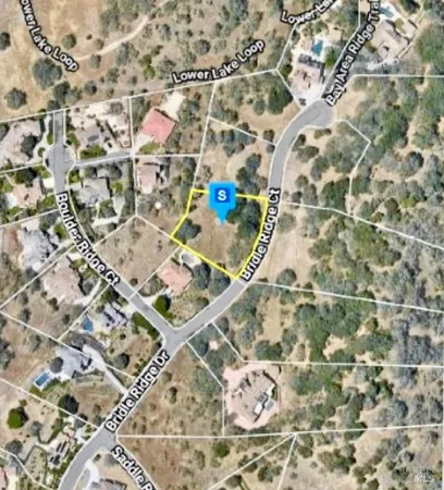 $375,000 | 743 Bridle Ridge Court, Fairfield, CA 94534