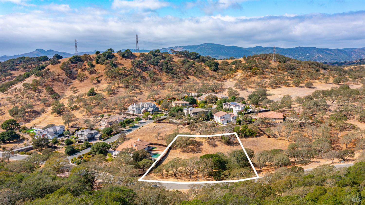 743 Bridle Ridge Court Fairfield, CA 94534 - Photo 79 of 82