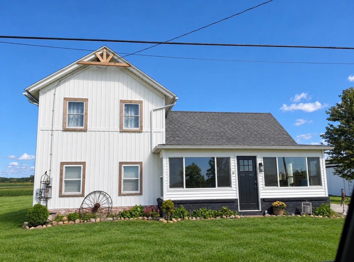6584 Holloway Road Britton, MI 49229 - Photo 2 of 84 1000026626