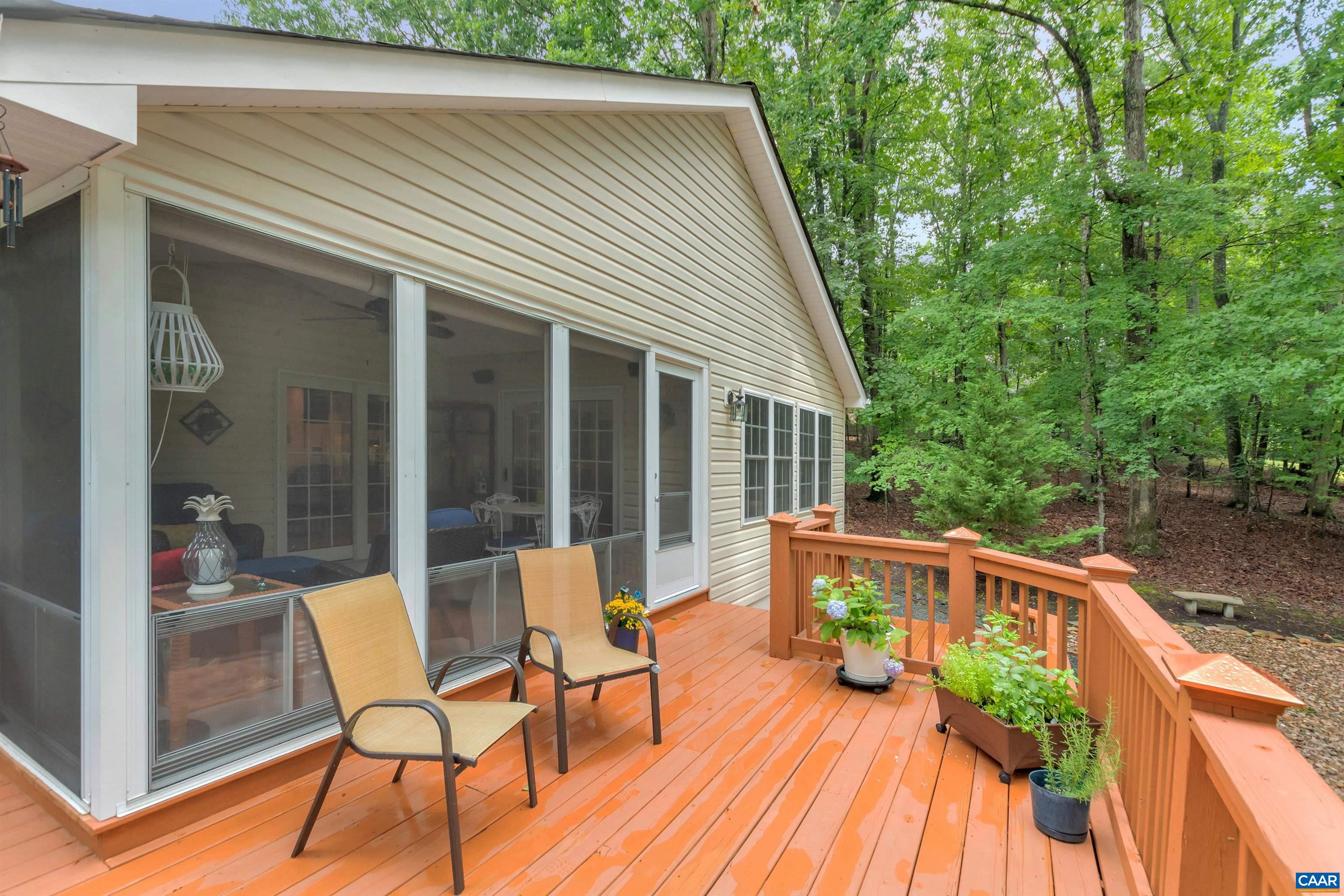8 Out Of Bounds Road Palmyra, VA 22963 - Photo 30 of 66