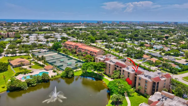 $4,700 | 755 Dotterel Road, Unit 1108, Delray Beach, FL 33444