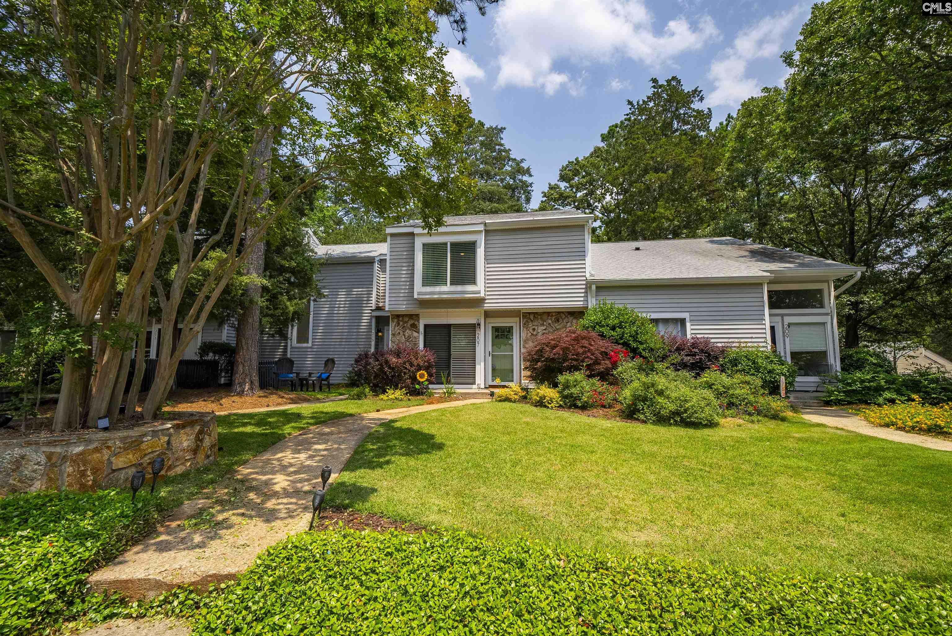 207 Mariners Row Columbia, SC 29212 - Photo 34 of 48