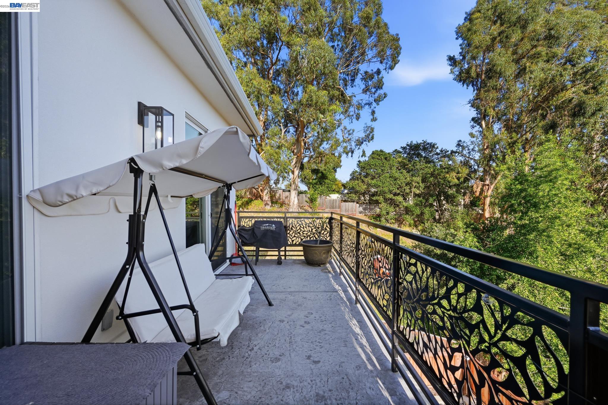 4683 Proctor Road Castro Valley, CA 94546 - Photo 39 of 88