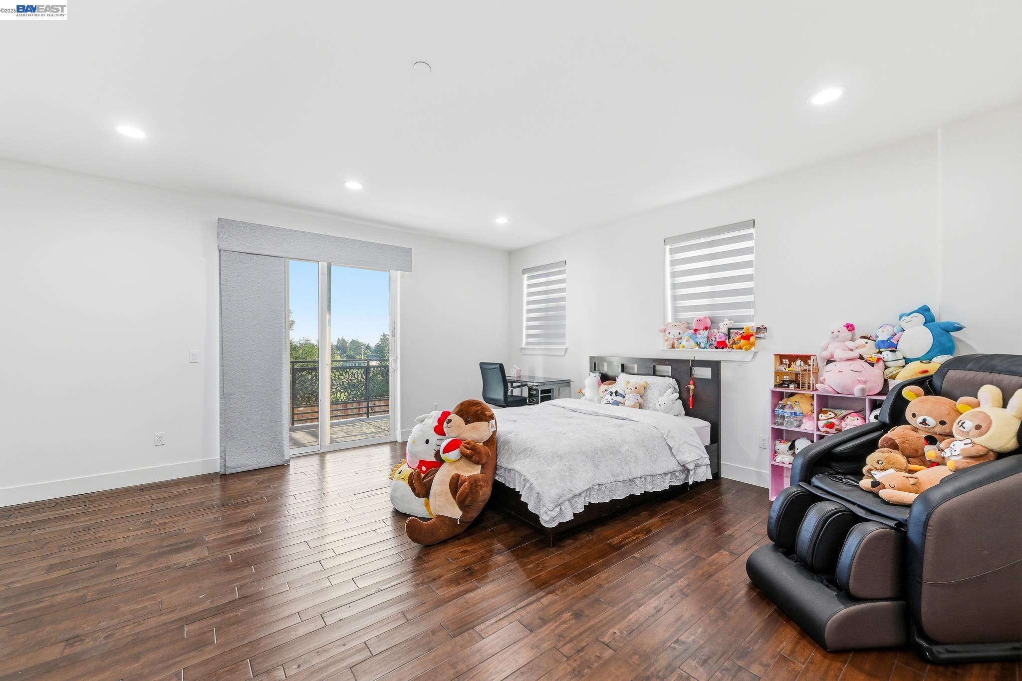 4683 Proctor Road Castro Valley, CA 94546 - Photo 59 of 88