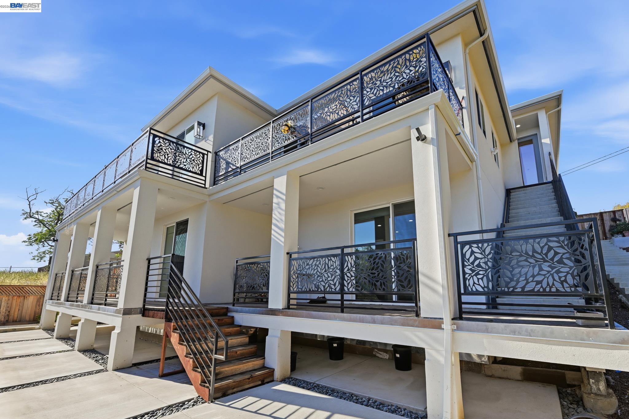 4683 Proctor Road Castro Valley, CA 94546 - Photo 71 of 88