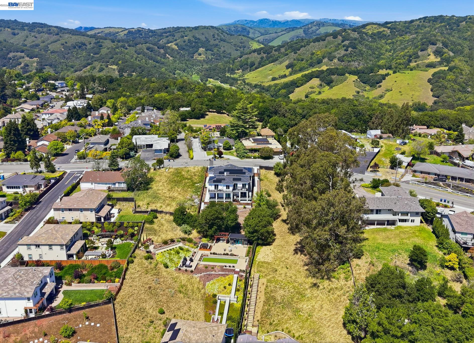 4683 Proctor Road Castro Valley, CA 94546 - Photo 84 of 88