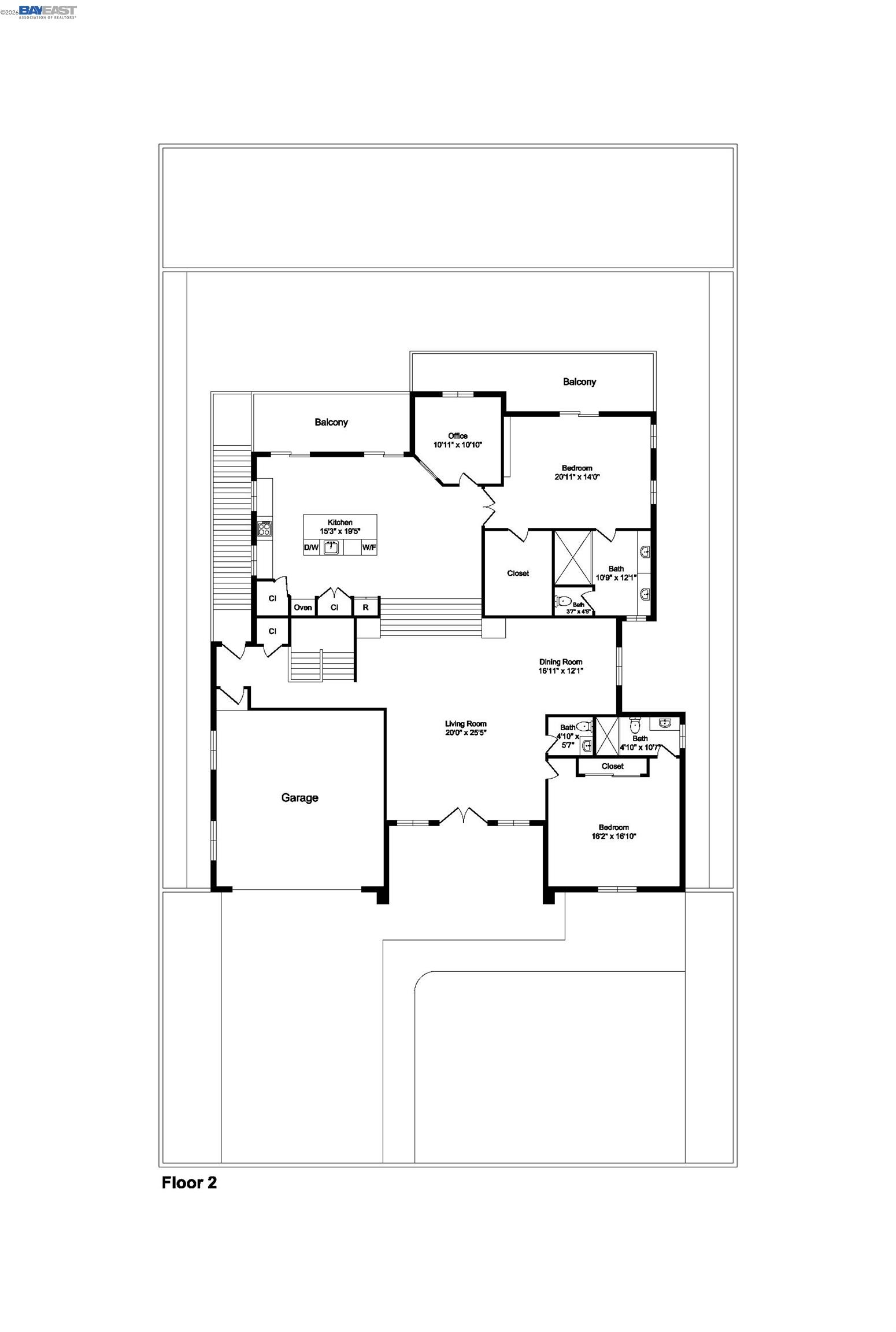 4683 Proctor Road Castro Valley, CA 94546 - Photo 87 of 88